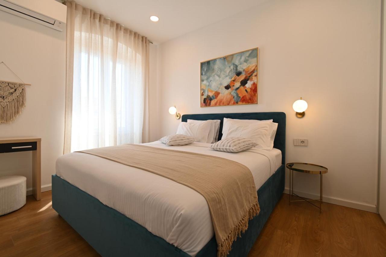 Apartment Summer Cave In Center Poreč