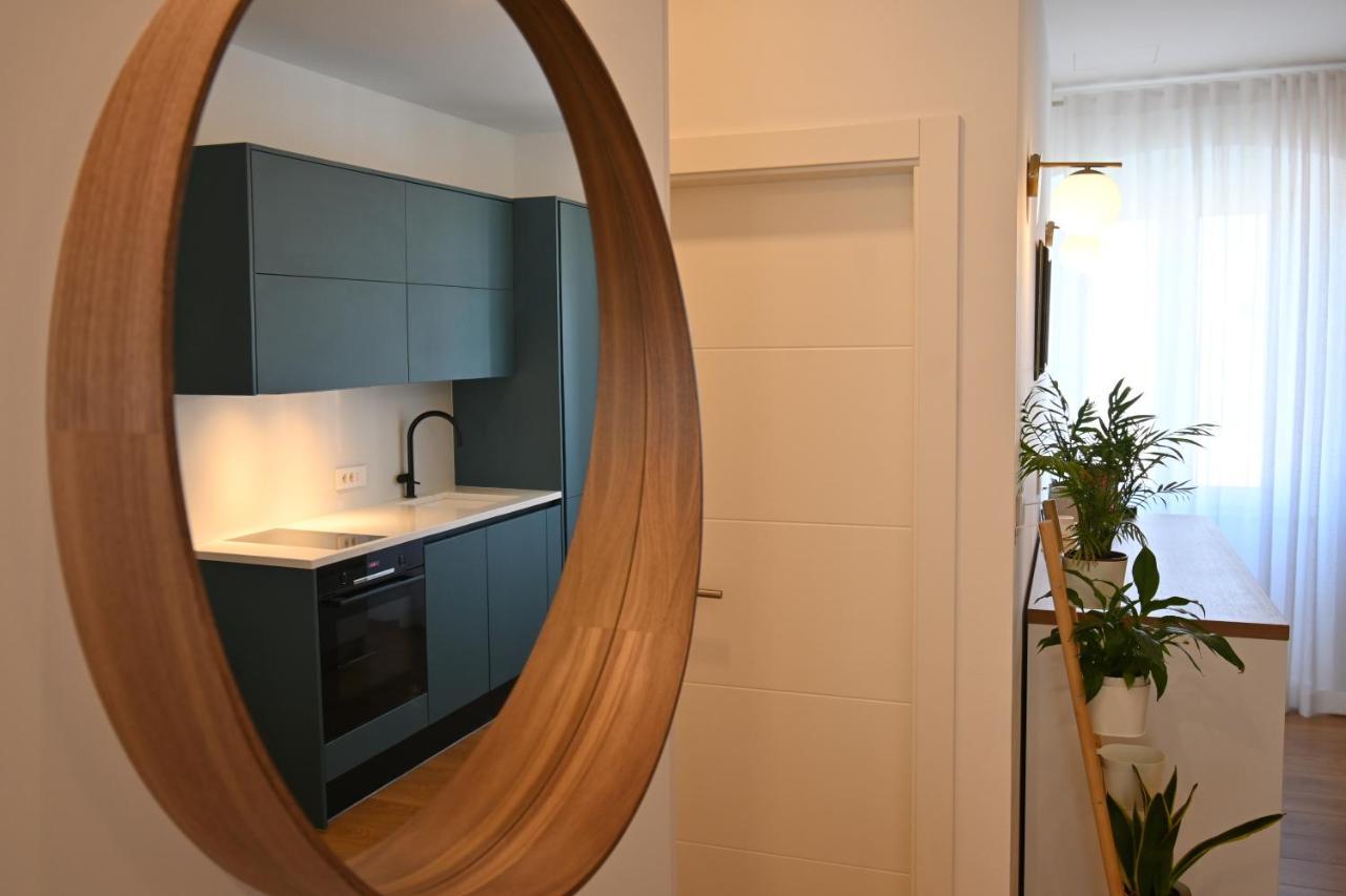 Summer Cave In Center Apartment Poreč